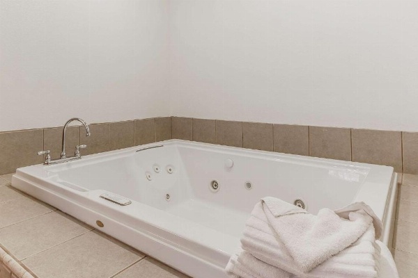 Comfort Inn Santa Cruz image 29